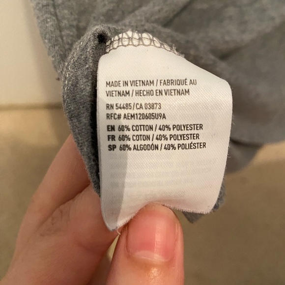 American Eagle patriotic size: small - Picture 5 of 5